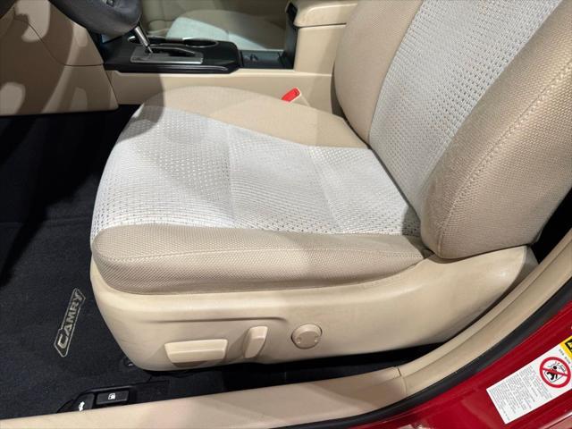 used 2012 Toyota Camry car, priced at $13,992