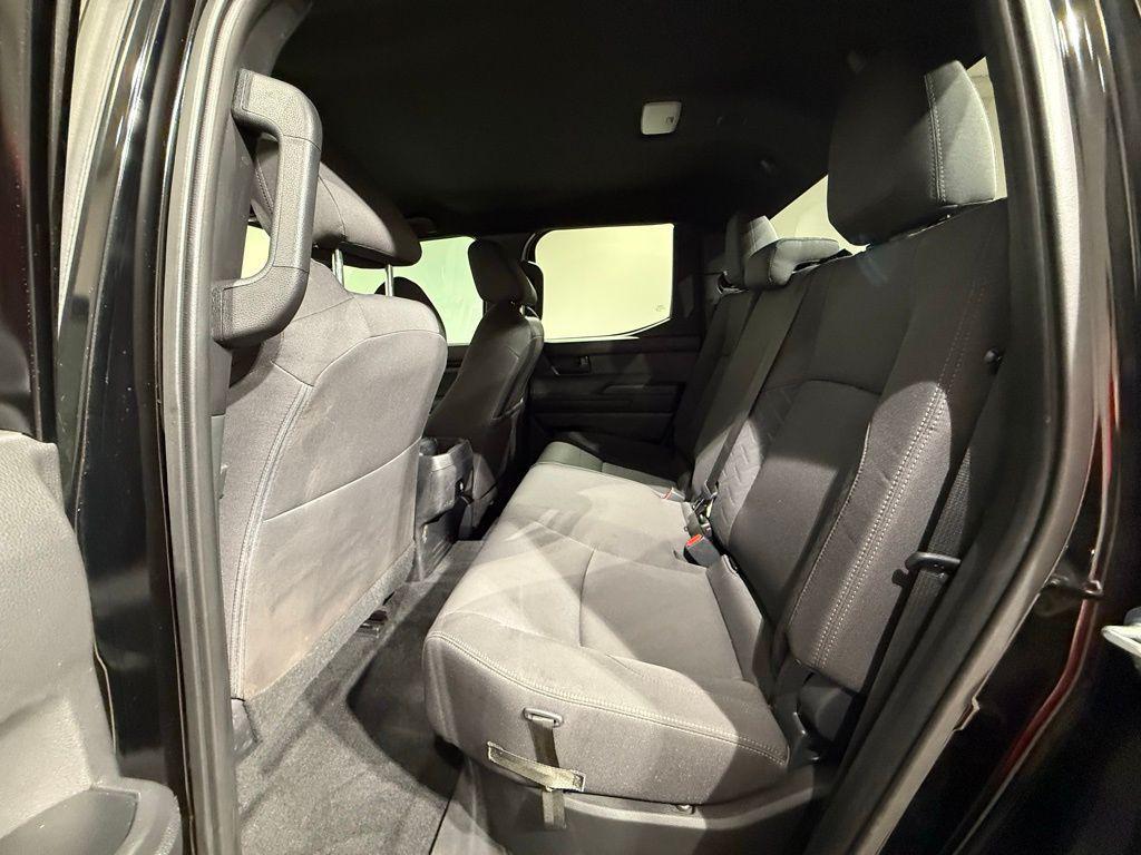 used 2025 Toyota Tacoma car, priced at $40,396