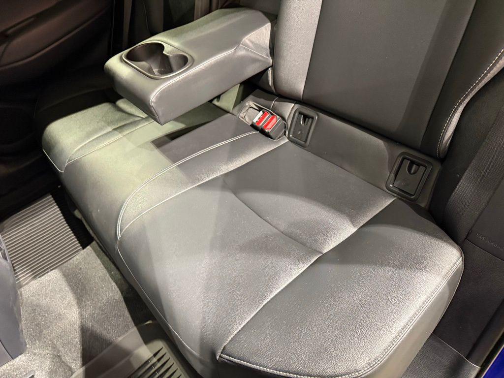 used 2025 Toyota Corolla Cross car, priced at $28,993