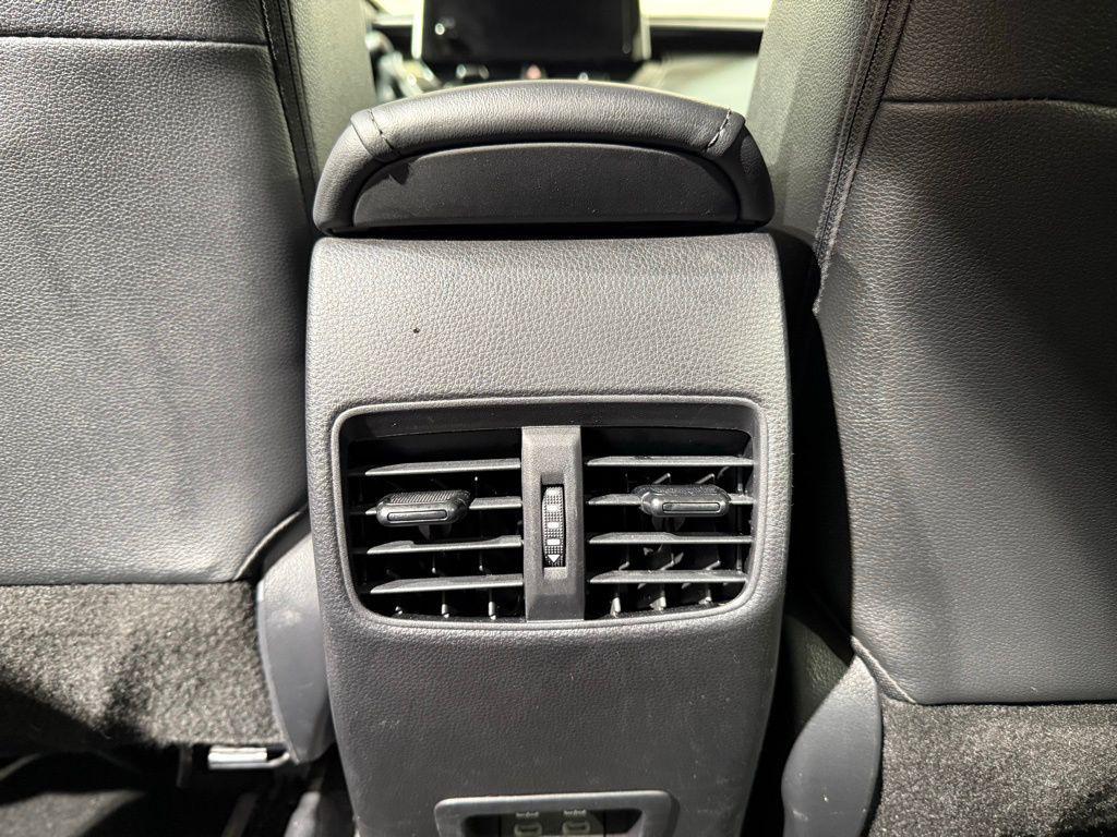 used 2025 Toyota Corolla Cross car, priced at $28,993