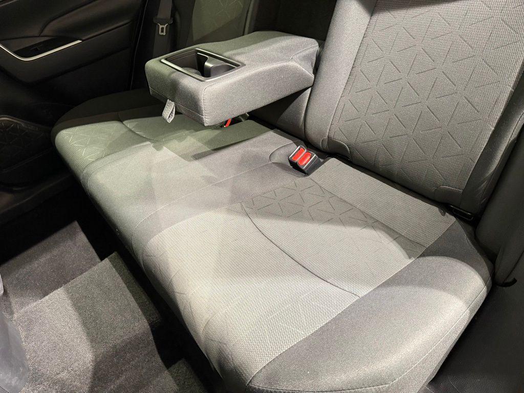 used 2024 Toyota RAV4 car, priced at $29,997