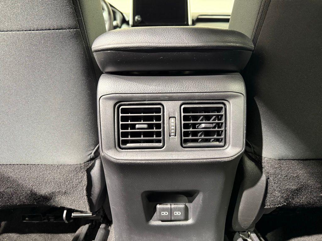 used 2024 Toyota RAV4 car, priced at $29,997