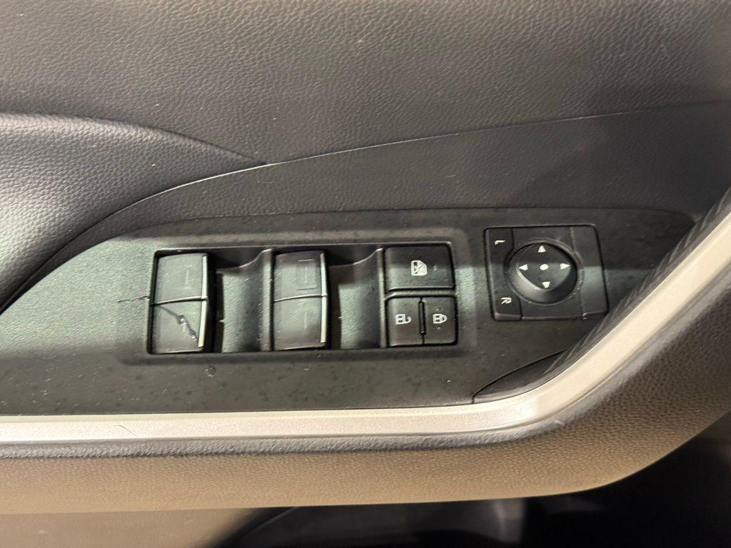 used 2024 Toyota RAV4 car, priced at $29,997