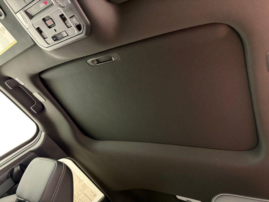 new 2026 Toyota Tacoma car, priced at $55,439