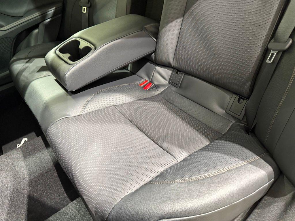 new 2026 Toyota Camry car, priced at $42,099