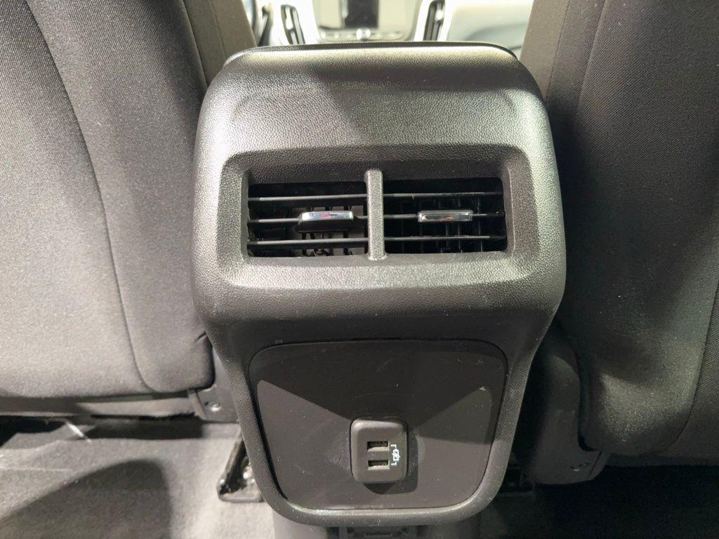 used 2022 Chevrolet Equinox car, priced at $20,982