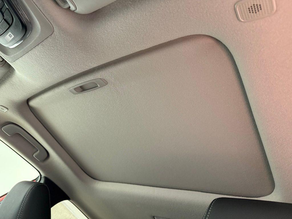 new 2026 Toyota Corolla Cross car, priced at $34,794