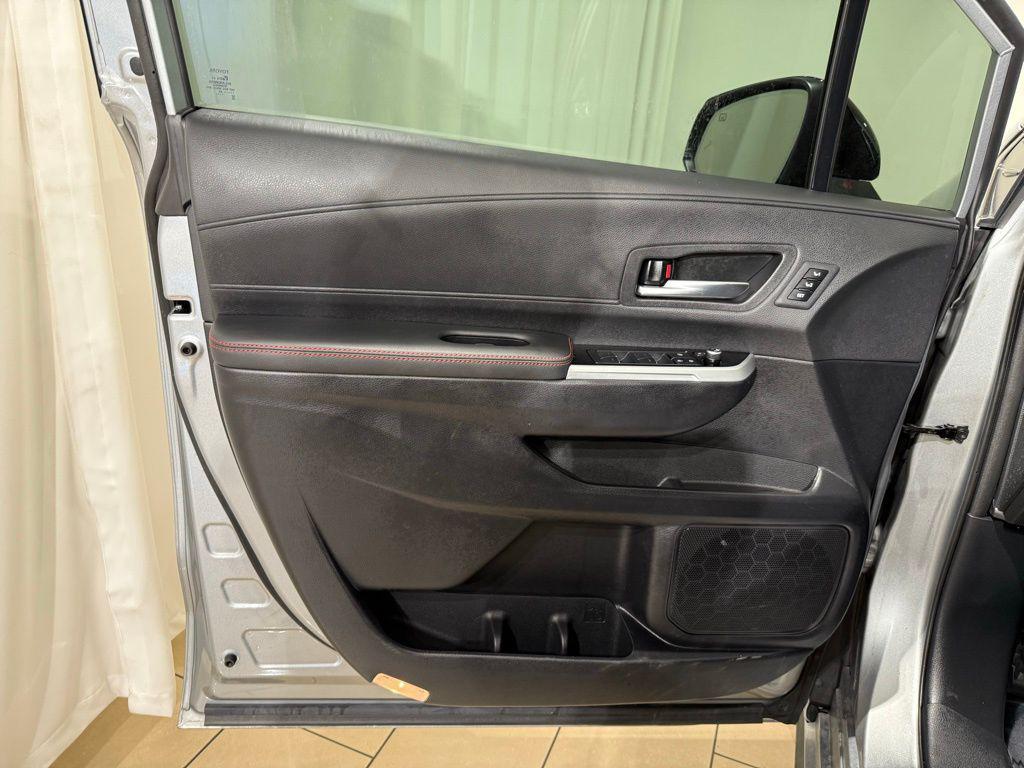 used 2025 Toyota Sienna car, priced at $53,982