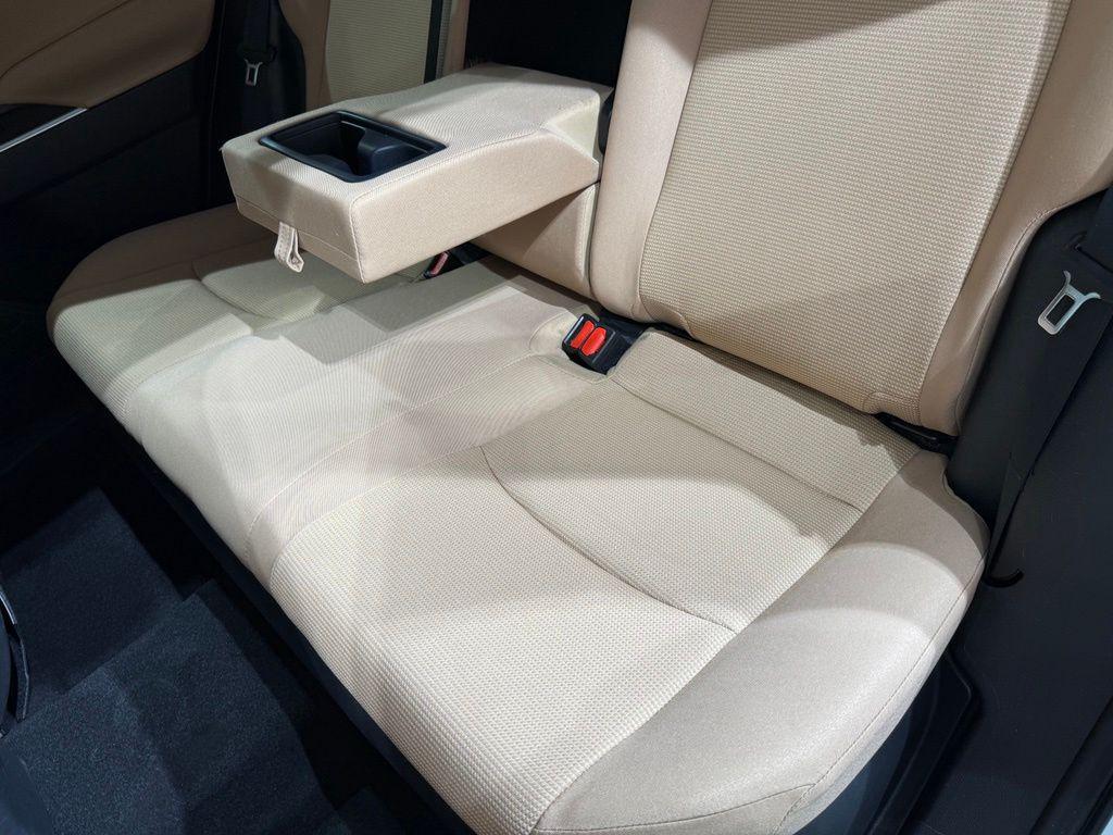 used 2024 Toyota RAV4 Hybrid car, priced at $32,981