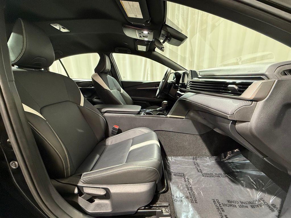 used 2025 Toyota Camry car, priced at $30,391