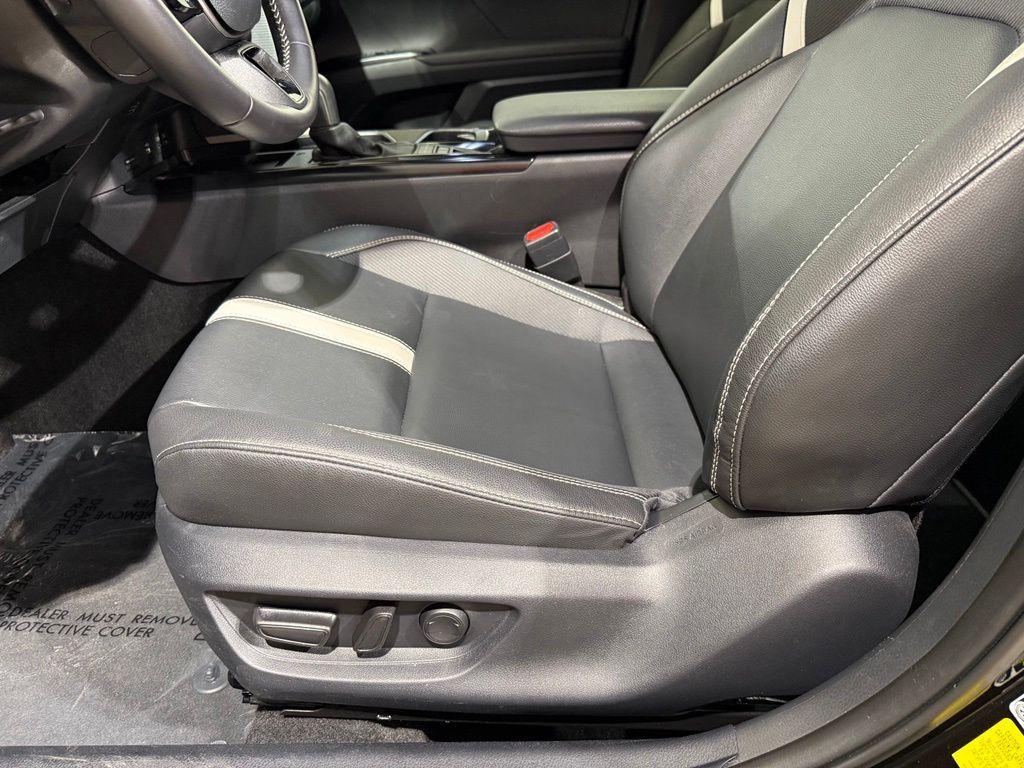 used 2025 Toyota Camry car, priced at $30,391