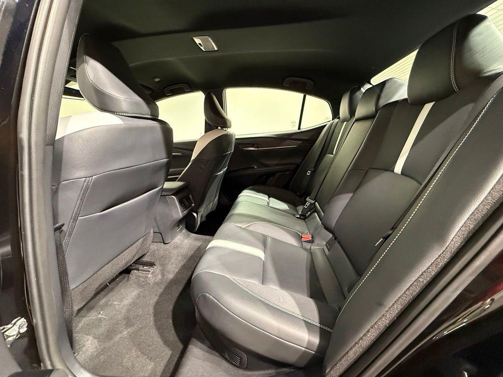 used 2025 Toyota Camry car, priced at $30,391