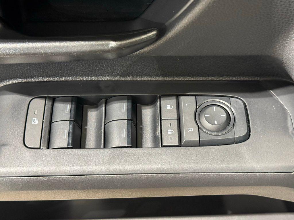 new 2026 Toyota Tacoma car, priced at $46,434