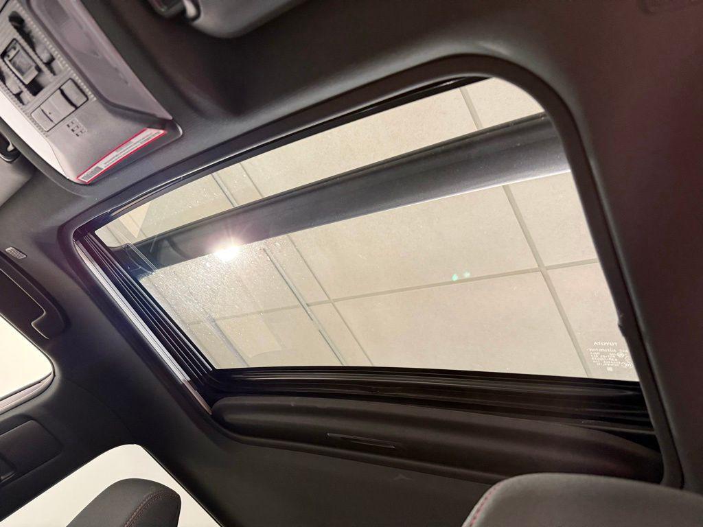 used 2023 Toyota RAV4 Prime car, priced at $36,891