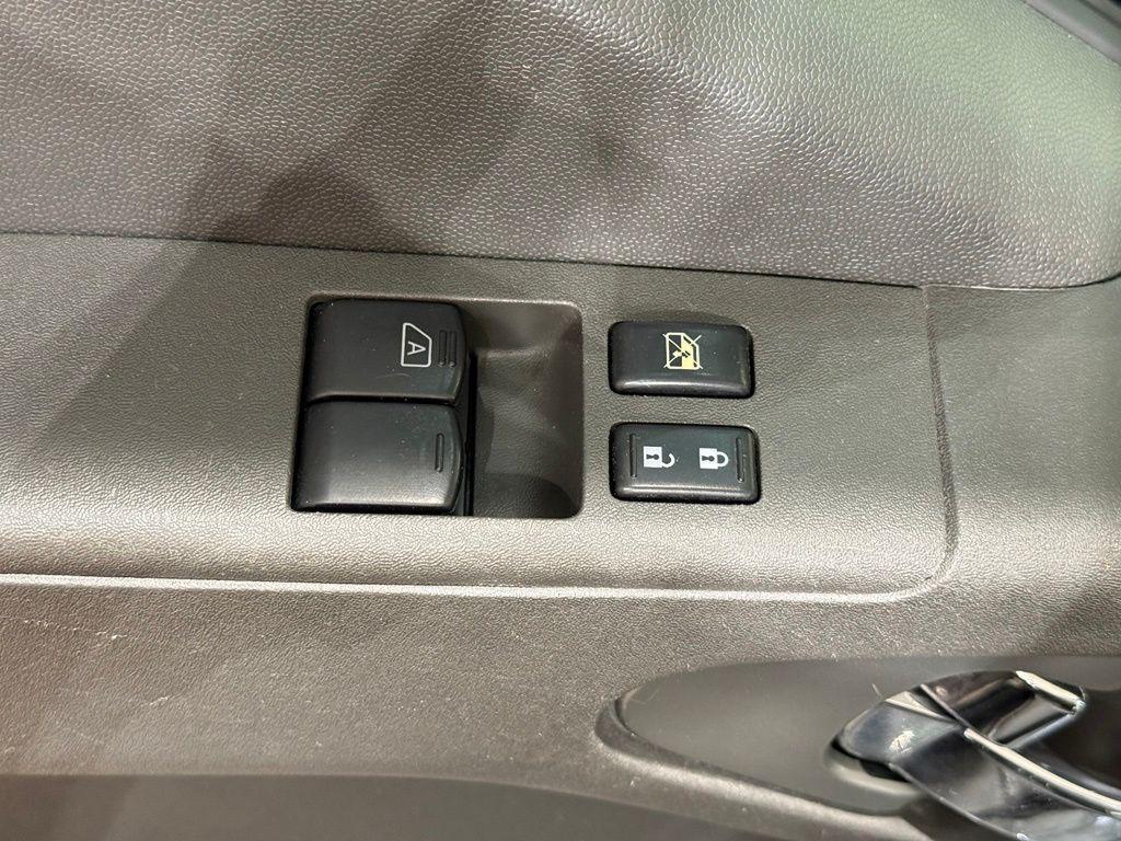 used 2016 Nissan Frontier car, priced at $18,391