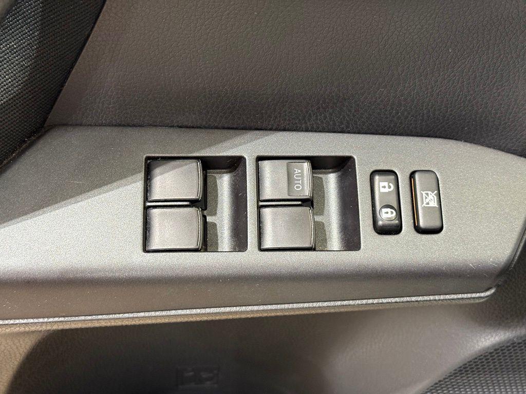 used 2017 Toyota RAV4 car, priced at $21,391