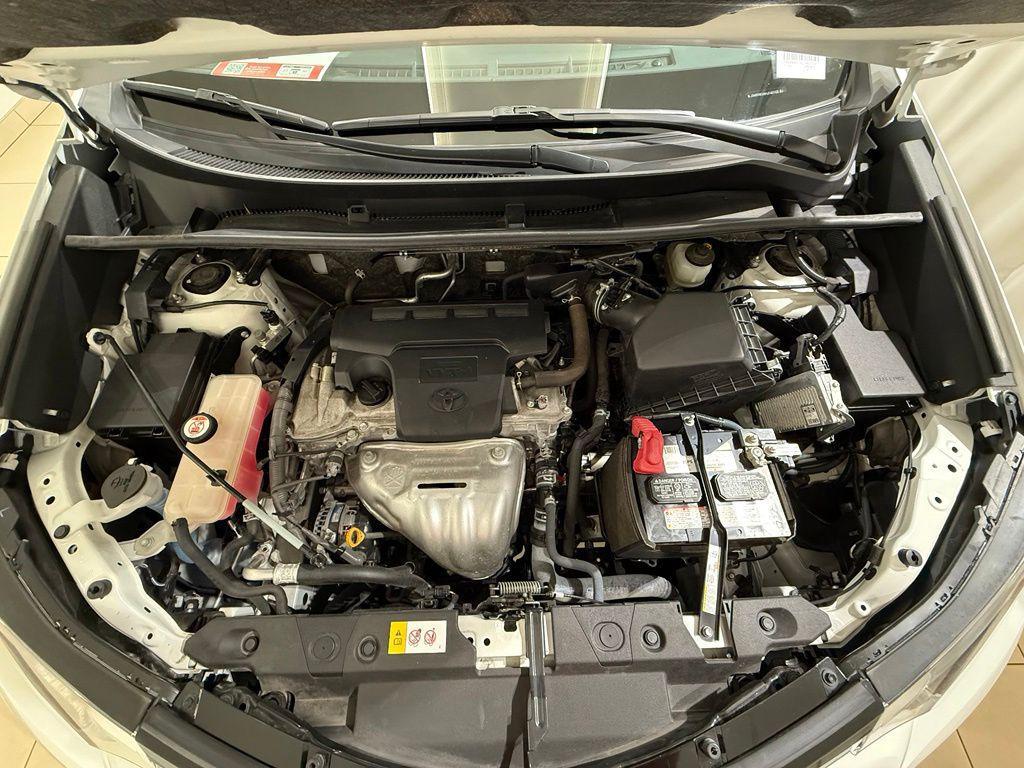 used 2017 Toyota RAV4 car, priced at $21,391
