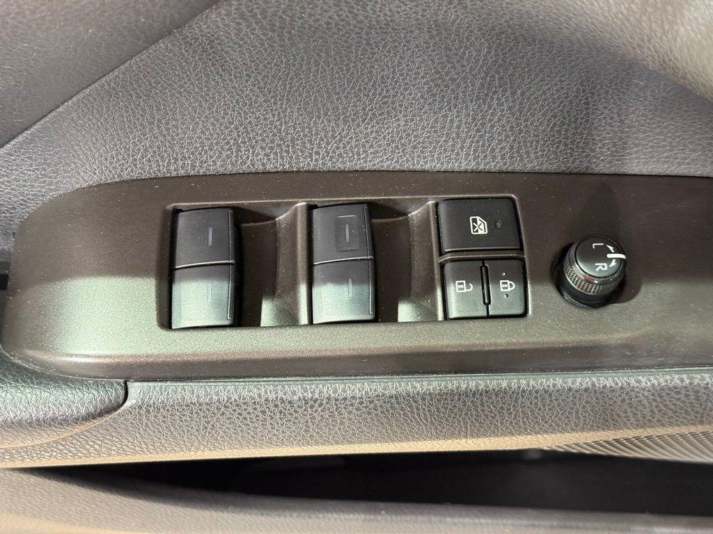 used 2024 Toyota Camry car, priced at $25,396