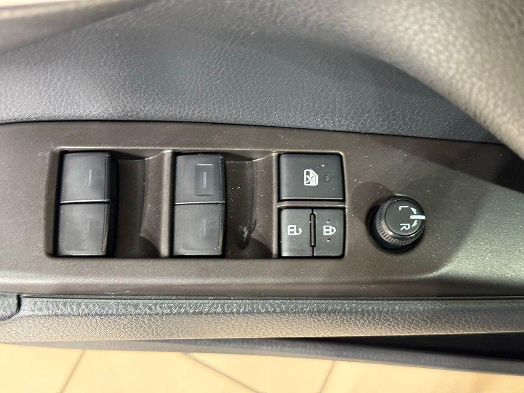 used 2023 Toyota Camry car, priced at $27,482