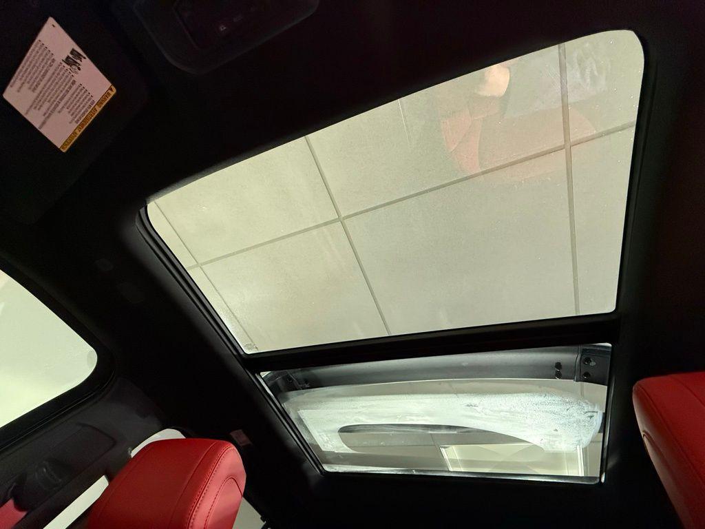 used 2025 Toyota Sequoia car, priced at $75,516