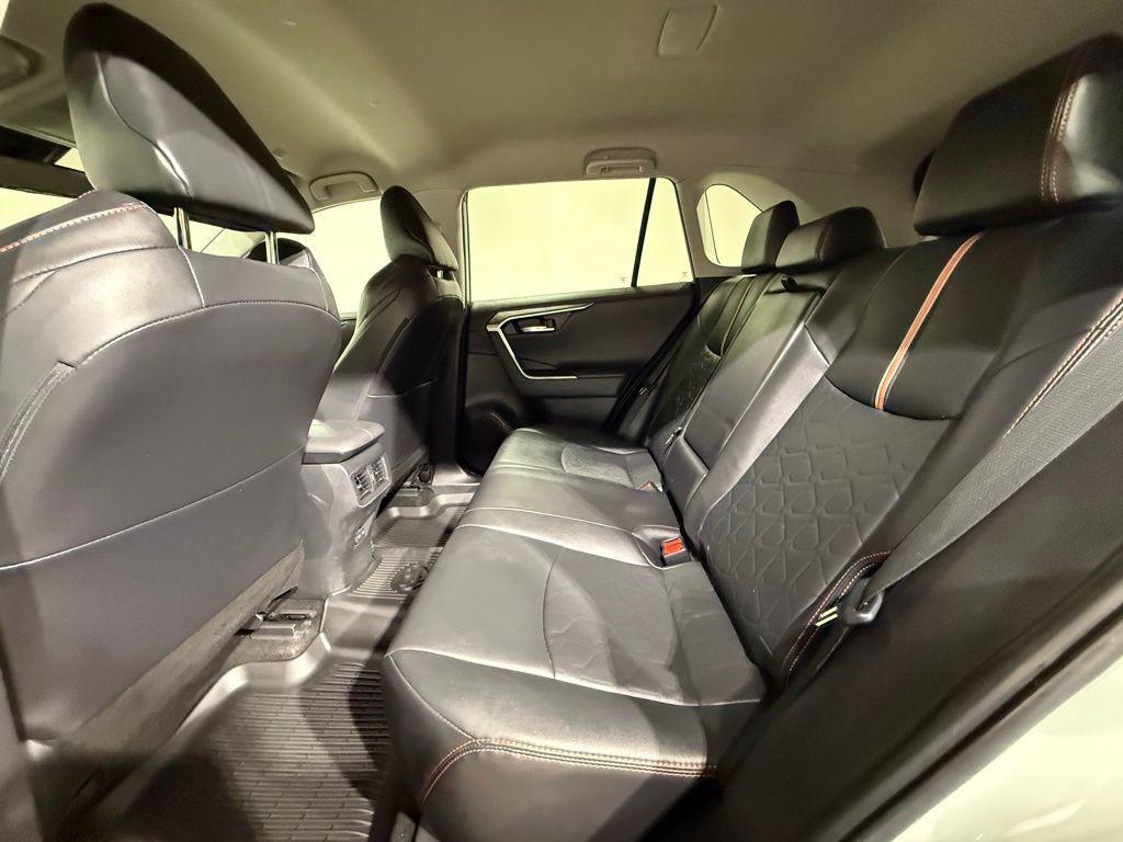 used 2023 Toyota RAV4 car, priced at $28,807