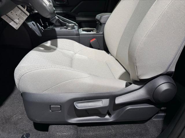 new 2026 Toyota 4Runner car, priced at $45,313