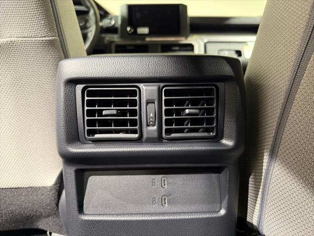 new 2026 Toyota 4Runner car, priced at $45,313