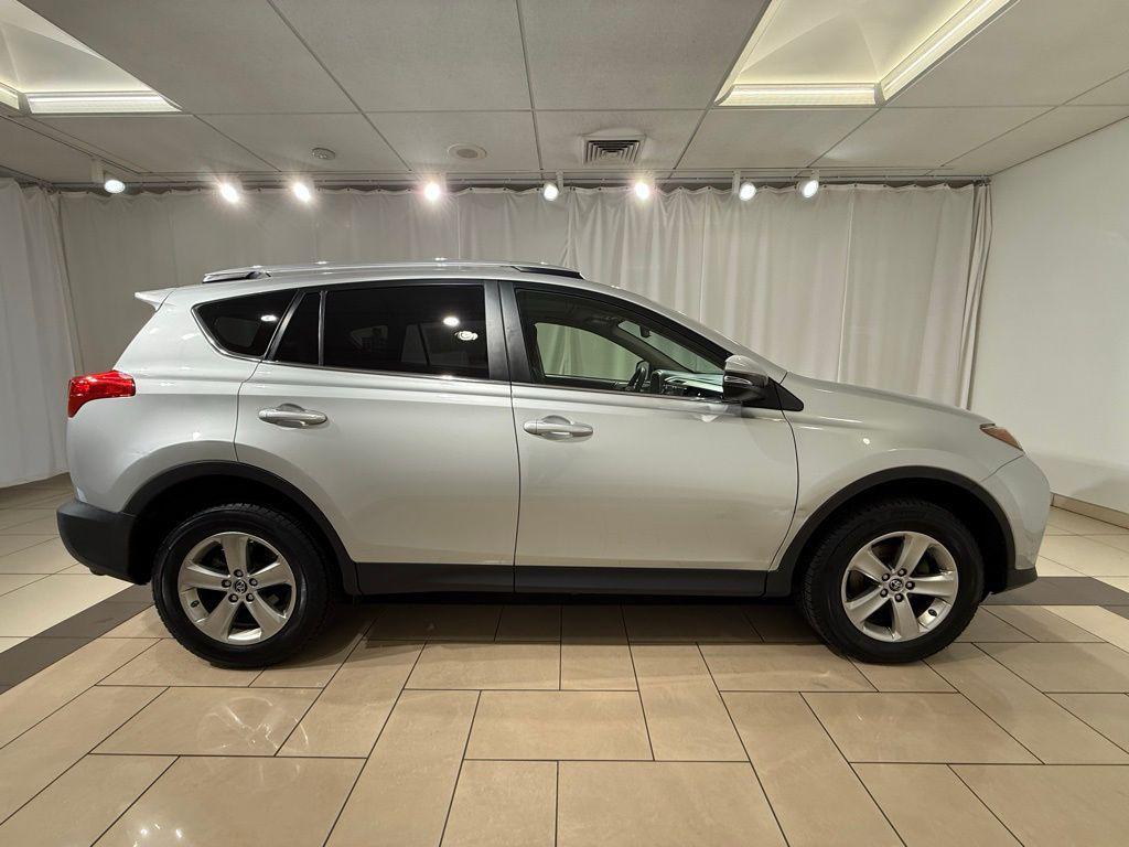 used 2015 Toyota RAV4 car, priced at $13,982