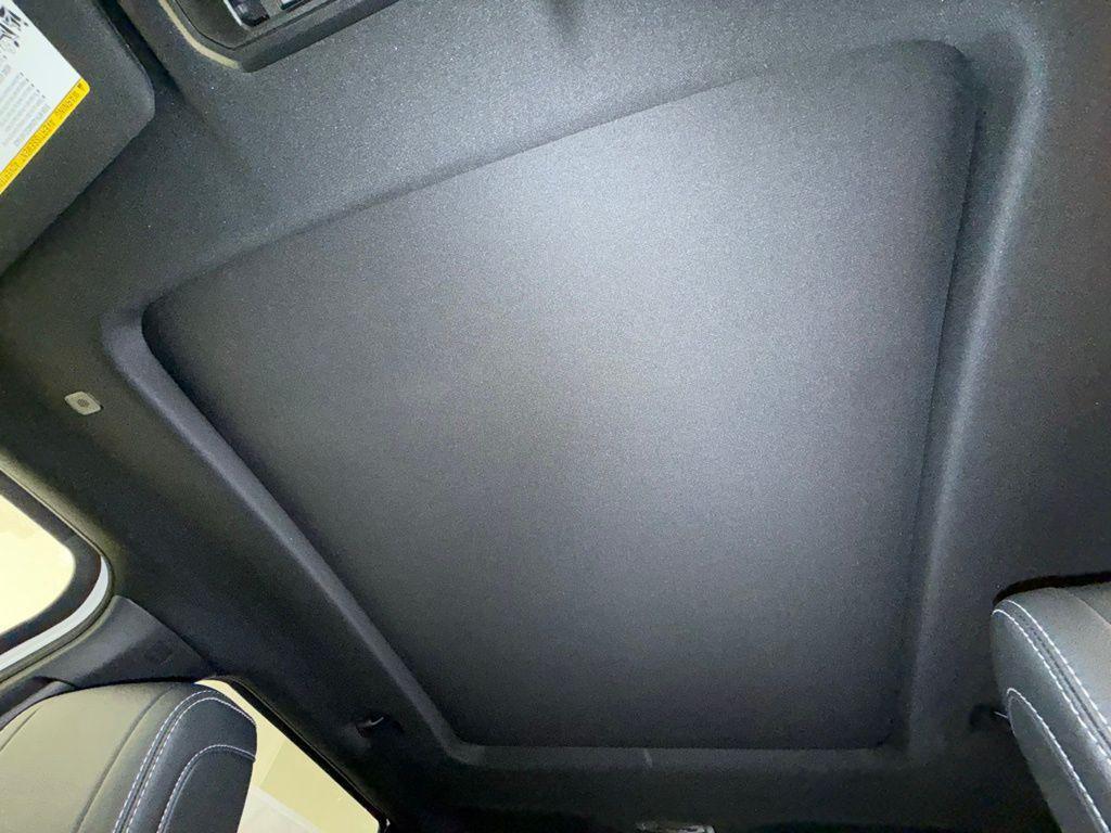 new 2026 Toyota Tundra car, priced at $64,548