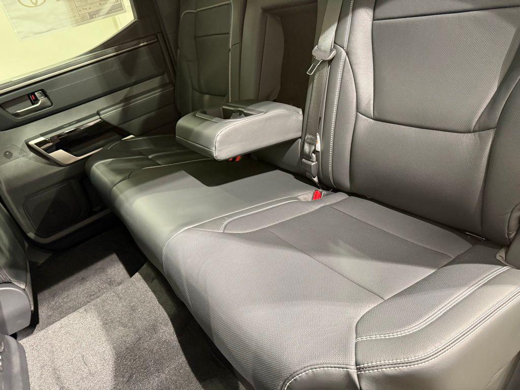 new 2026 Toyota Tundra car, priced at $64,548