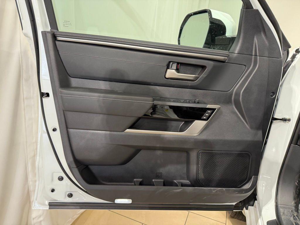new 2026 Toyota Tundra car, priced at $64,548