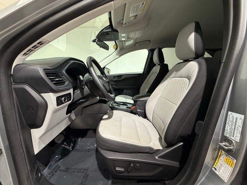 used 2023 Ford Escape car, priced at $24,206