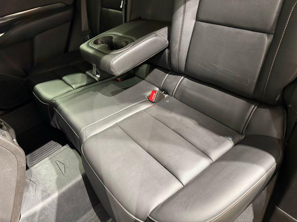 used 2023 Cadillac XT4 car, priced at $29,982