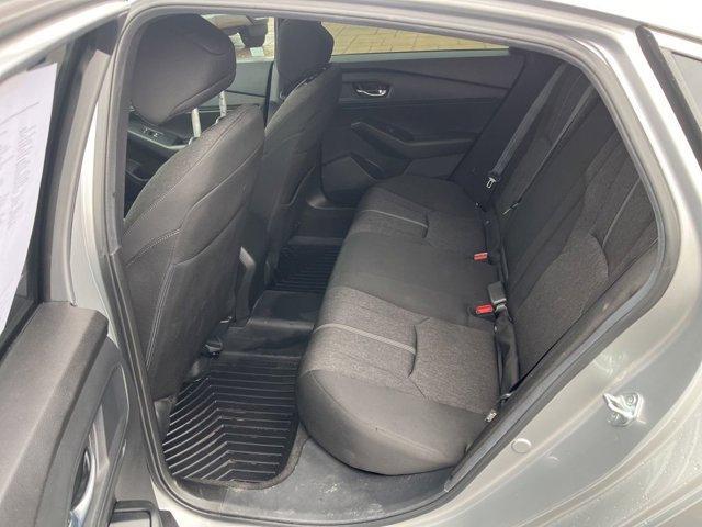 used 2024 Honda Accord Hybrid car, priced at $27,950