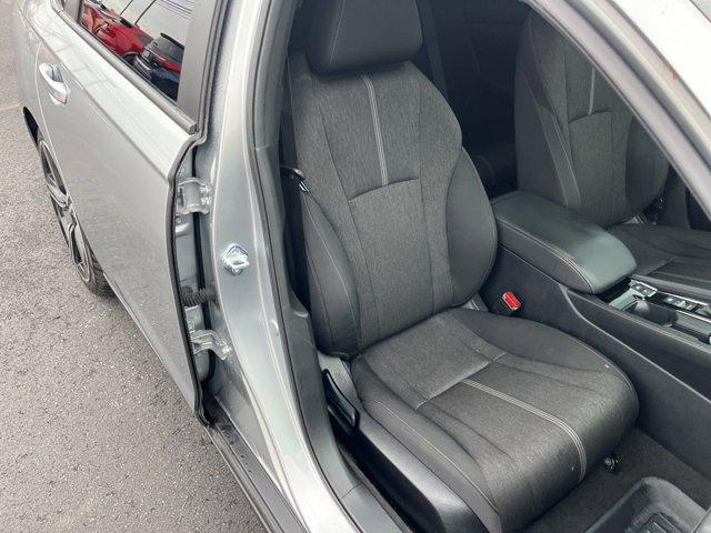 used 2024 Honda Accord Hybrid car, priced at $27,950