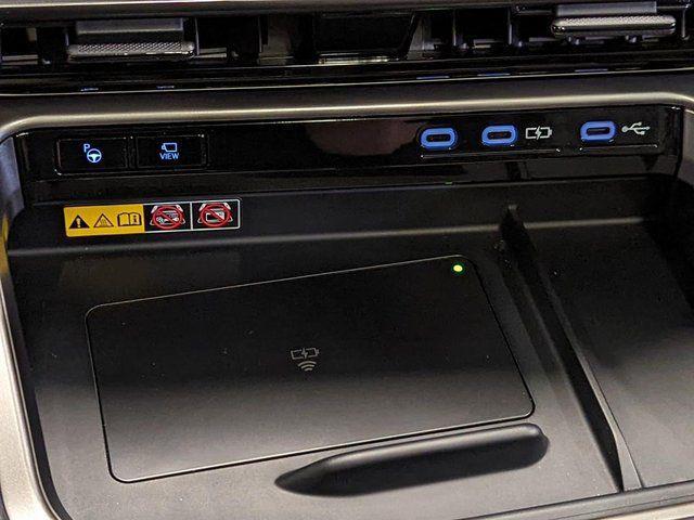 used 2025 Lexus TX 350 car, priced at $59,950