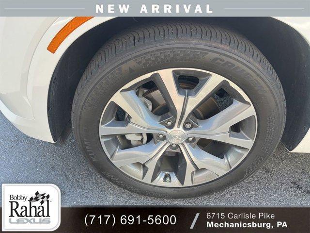 used 2022 Hyundai Palisade car, priced at $31,140