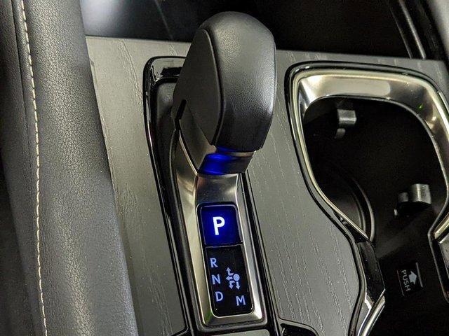 used 2025 Lexus RX 350 car, priced at $50,950