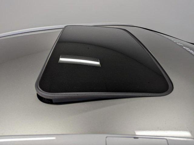 used 2022 Lexus NX 350h car, priced at $39,950