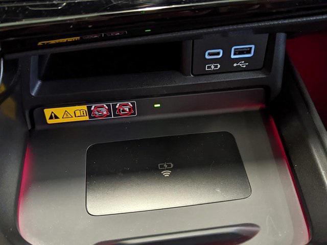 used 2022 Lexus NX 350h car, priced at $39,950