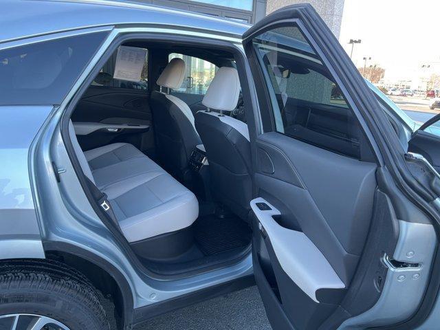 used 2023 Lexus RX 350 car, priced at $48,850