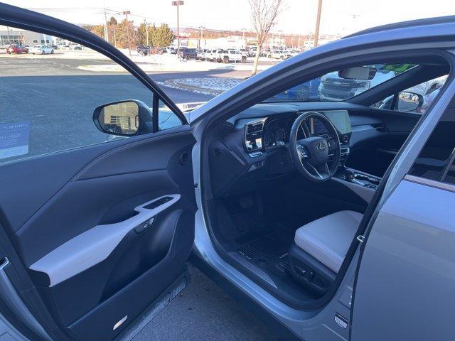 used 2023 Lexus RX 350 car, priced at $48,850