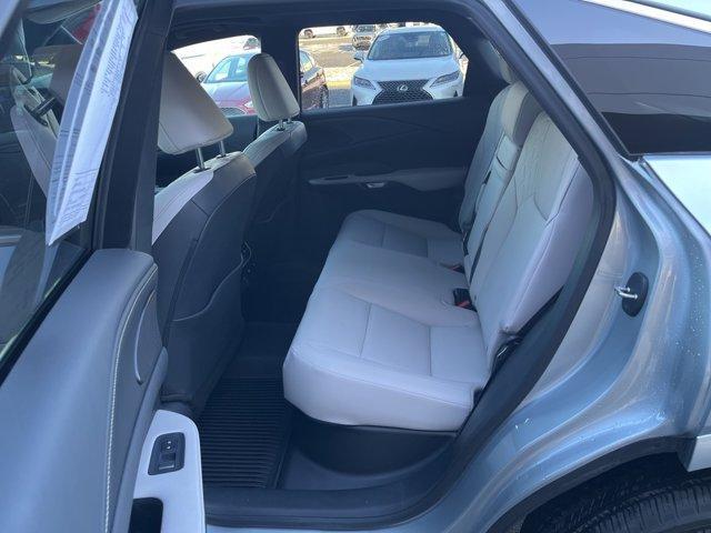 used 2023 Lexus RX 350 car, priced at $48,850