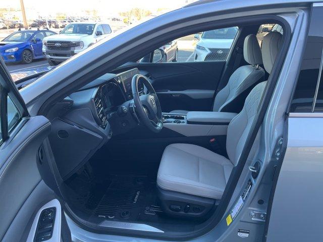 used 2023 Lexus RX 350 car, priced at $48,850