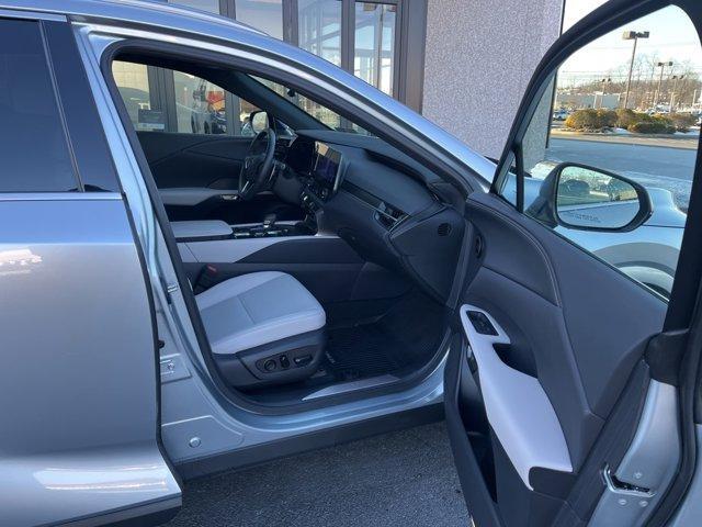 used 2023 Lexus RX 350 car, priced at $48,850
