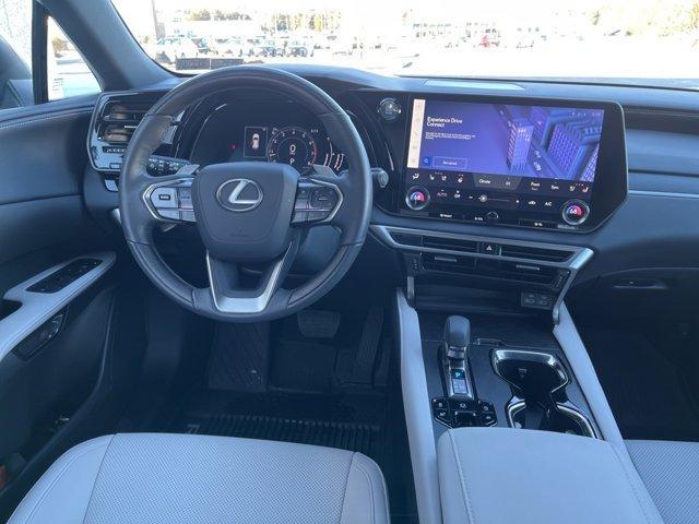used 2023 Lexus RX 350 car, priced at $48,850