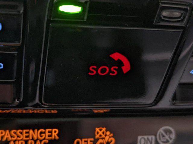 used 2023 Lexus RX 350 car, priced at $48,350