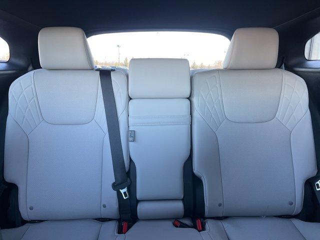 used 2023 Lexus RX 350 car, priced at $48,850