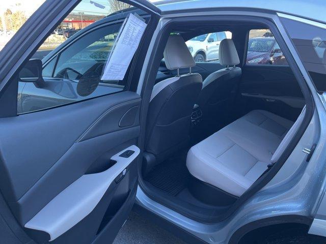 used 2023 Lexus RX 350 car, priced at $48,850