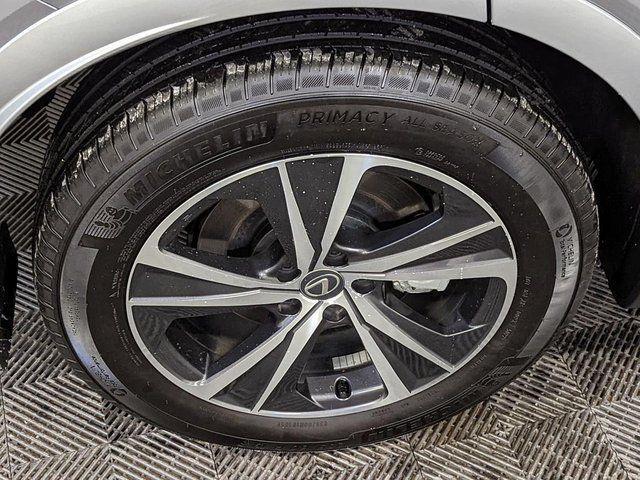 used 2023 Lexus RX 350 car, priced at $48,350